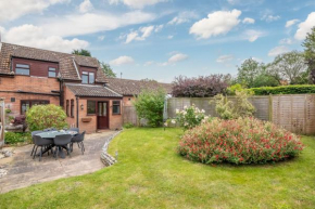 Ash Tree Cottage